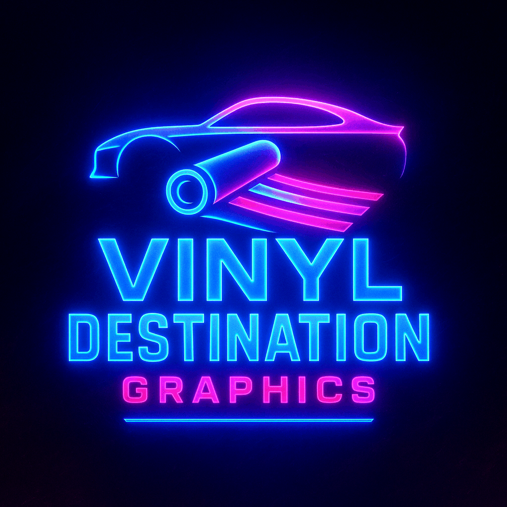 Vinyl Destination
