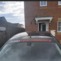 Ford Performance