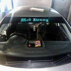 Personalised